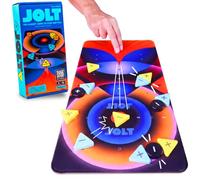 JOLT - Gioco magnetico di strategia Shuffleboard per 2 giocatori, età 8+