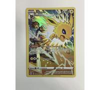 Jolteon TG04/TG30 - Pokèmon - Trainer Gallery - Astri Lucenti -Italiano