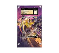 Jolteon V SWSH183 Pokémon Extended CGC Artwork Custodia Protettiva per Carte