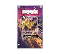 Jolteon V SWSH183 Pokémon Extended PSA Artwork Custodia Protettiva per Carte