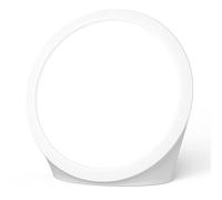 Joltix Lampada per Terapia della Luce,Lampada di Luce Diurna 10000 Lux UV-Free con 3 Temperature di Colore, 5 Livelli di Luminosità, 6 Timer e Funzione di Memoria, lampada luce diurna per casa ufficio