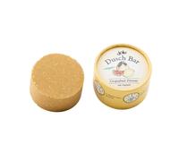Jolu - Barra doccia pompelmo limone 100 g