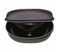 Joluvi Custodia per Occhiali 231380-SC Nero