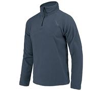 Joluvi Fodera Polar Surprise 2.0 Half Chiaro (L), Uomini, Grigio (Grigio)