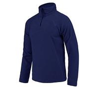 Joluvi Fodera Polar Surprise 2.0 Scuro, Uomini, Blu (Blu), M