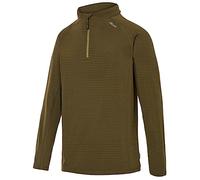 E_0002_S6463506 Joluvi Maglia a Maniche Lunghe Uomo Joluvi Tacora Verde Oliva Ta