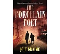 Joly Braime The Porcelain Poet (Tascabile)