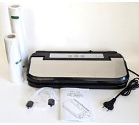 Joly Joy Ja-HA0004-BK Macchina Per Sottovuoto Saldatrice Per Sacchetti