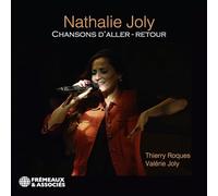 Joly,Nathalie - Chansons d'Aller-Retour