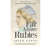 Jolyn Canty Far Above Rubies (Tascabile)