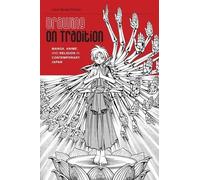 Jolyon Baraka Thomas Drawing on Tradition (Copertina rigida)