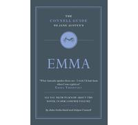 Jolyon Connell John Sutherlan The Connell Guide To Jane Austen's Emm (Tascabile)