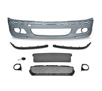 JOM 5111285JOM Paraurti anteriore, berlina/touring