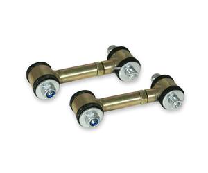 JOM 740227 Coppia Koppelstangen Sport Accorciate Regolabili Per Audi A3 8L