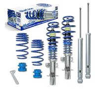 Blueline Assetto a Ghiera Adatto A per Seat Ibiza E Cordoba Tipo (6L) 1.2, 1.4,