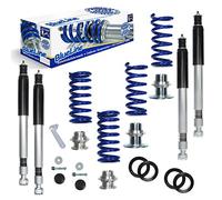 JOM 741156 BlueLine Assetto Ribassato