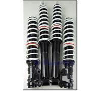 Jom Assetto a Ghiera Durezza Regolabile VW Golf III 3 35-85mm Njt Comfort