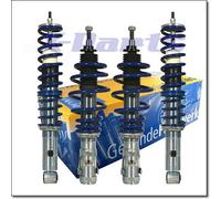 Jom Assetto a Ghiera Seat Ibiza + Cordoba Vario 20-60mm