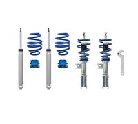 JOM BlueLine Assetto a ghiera compatibile con B-Klasse (W246) 180, 200, 220,