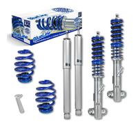 BlueLine Sospensione Regolabile Adatta Per BMW E36 Compact Anno 1993-2000