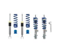 JOM BlueLine Assetto a ghiera compatibile con Kia Ceed 1.0 T-GDI, 1.4, 1.4CVVT,