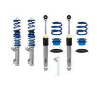 BlueLine Assetto A Spirale Per VW Golf 4 Bora Variant 4Motion 1.8