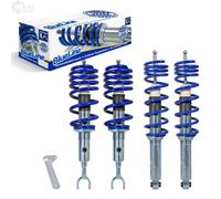 JOM Blueline Assetto a Ghiera per Audi A4 8D2 B5 8D5 Con Omologazione