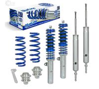 Jom Blueline Assetto a Ghiera per BMW 1er E81 E87 3 5 Porte Anno Fab. 2004-2011