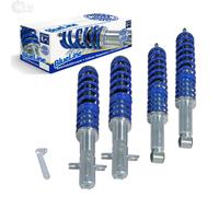 JOM Blueline Assetto a Ghiera per VW Golf 1/Jetta 1 +Cabrio +Scirocco 1+2