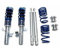 JOM BlueLine Assetto Filettato Con Omologazione Per Ford Focus 2 + ST DA3 05-16