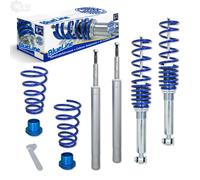 JOM Blueline Coilovers per BMW 5er E34 Berlina 90-95 Ammortizzatore M14/D16mm