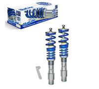 Jom Blueline Coilovers per BMW 5er E60 E61 Anno Fab. 2003-2010 Nur Touring Wagon