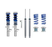 Jom Blueline Coilovers per Ford Focus III Dyb Anno Fab. 10-19 (Anche 2.0 Pezzi)