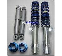Jom Blueline Coilovers per Opel Astra G + Zafira Incl. Caravan Anno Fab. 98 - 04