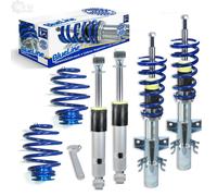 Jom Blueline Coilovers per VW Mulitvan V 7HM 7HN 7HF 7EF 7EM 7EN Anno Fab. 03-15