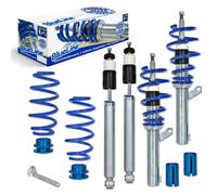 JOM BlueLine Gewindefahrwerk per VW Passat Variant 365 362 A32 A33
