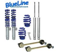 JOM BlueLine SOSPENSIONE COILABLE con ASTE DI ACCOPPIAMENTO per sospensione coil