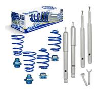 JOM BlueLine - Sospensione filettata per BMW serie 3 E30 1982-1991