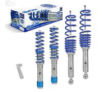 JOM Blueline Sospensione Regolabile Per BMW 5 Serie E39 Anno 95-03 Berlina