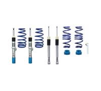 JOM BlueLine Sospensione Regolabile Per Golf 8 (CD)