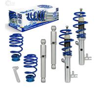 JOM BlueLine Sospensione Regolabile Per Opel Astra H L48 A04 L35 L67 Con