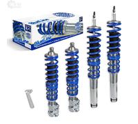 JOM BlueLine Sospensione Regolabile Per VW Golf II 2 Jetta