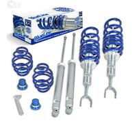 Sospensione Regolabile Per VW Passat 3B 3BG Berlina Variant 1997-2005 Blueline