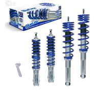 JOM BlueLine Sospensione Regolabile Per VW Passat Variant 3A5 35I 3A2