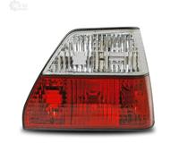 JOM Fanali Posteriori Set Per VW Golf II 19E 1G1