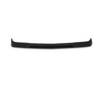 JOM Frontspoiler Lippe Paraurti Splitter compatibile con VW Golf MK3 Nero Opaco 2tlg