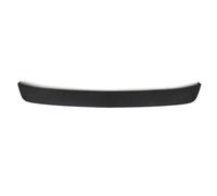 JOM Frontspoiler Lippe Splitter compatibile con VW Golf mk1 1974-1983 Nero Opaco 2tlg