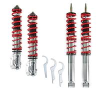 Assetto a Ghiera Redline per VW Golf 3 / Cabrio / Vento 91-97 - Regolabile