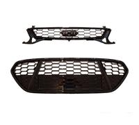 Griglia Anteriore LLCTOOLS Sportlook Per Ford Mondeo MK4 BA7 2010