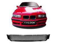 Griglia paraurti anteriore inferiore per Bmw Serie 3 E36 (11/1989-08/2000)